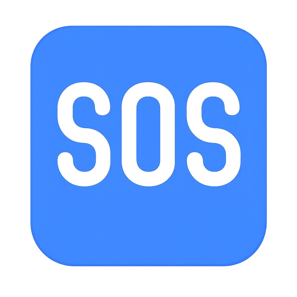 Garagentore Notdienst